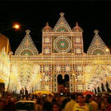 San Giuseppe, il lume tutelare della famiglia