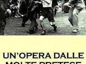 letture della Fenice: RECENSIONE Un'opera dalle molte pretese