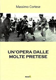 Le letture della Fenice: RECENSIONE - Un'opera dalle molte pretese