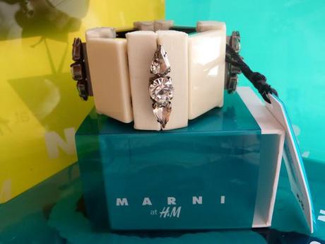 Finally....Marni at H