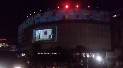 [video] Presentazione del Lumia 800 in Cile