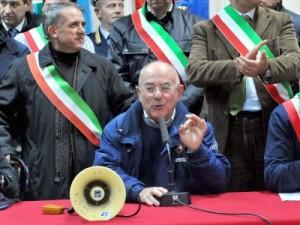 Portoscuso: la testimonianza imbarazzante di Valentina Cuccu