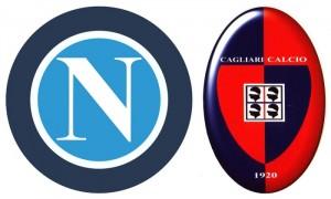 Napoli – Cagliari: gli azzurri in cerca della 20.a vittoria contro i sardi.