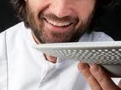 viaggio Carlo Cracco