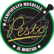Il pesto ed il suo campionato del mondo.