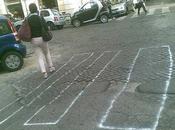 strisce della discordia