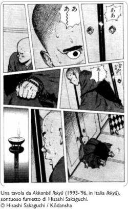 Il manga di Jean-Marie Bouissou: il fumetto e il suo rapporto con la storia, società e cultura giapponese