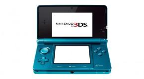 Nintendo 3DS - 1