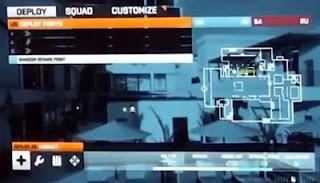 Battlefield 3 : immagine del DLC Close Quaters