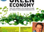 premio giornalistico “Storie della Green Economy”