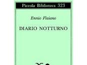 Diario notturno