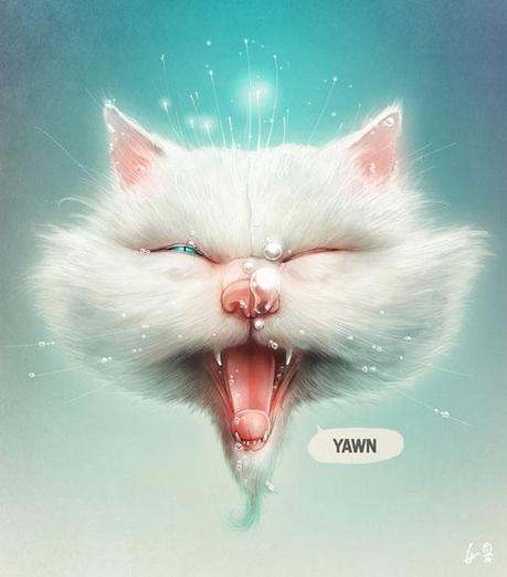 illustrazioni lukas brezak