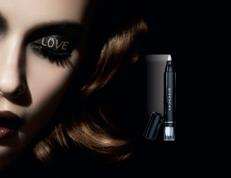 Per un perfetto make up occhi, MisterPerfect di GIVENCHY