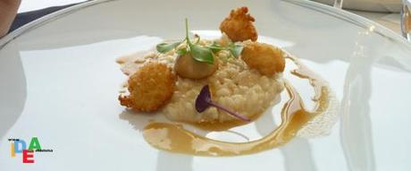 CARTA BIANCA AL CUBE