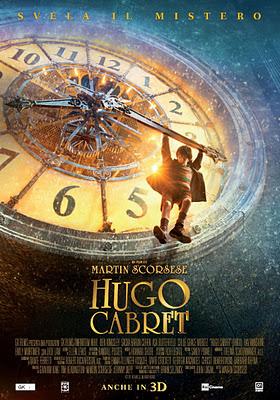 Hugo Cabret - un film di Martin Scorsese