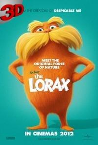 Lorax - Il Guardiano della Foresta (2012)