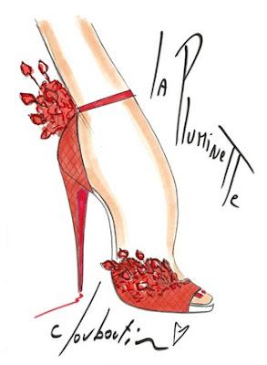 Una Capsule Collection celebra i 20 anni di carriera di Christian Louboutin