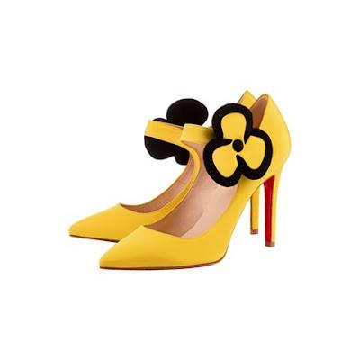 Una Capsule Collection celebra i 20 anni di carriera di Christian Louboutin