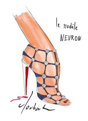 Una Capsule Collection celebra i 20 anni di carriera di Christian Louboutin