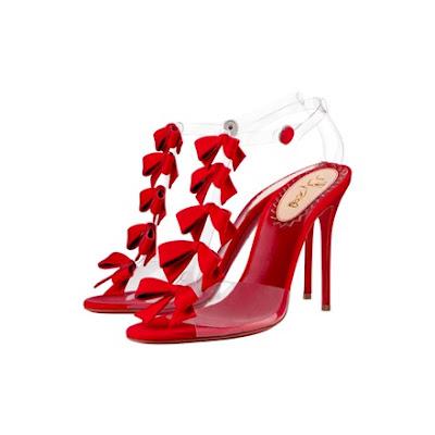 Una Capsule Collection celebra i 20 anni di carriera di Christian Louboutin