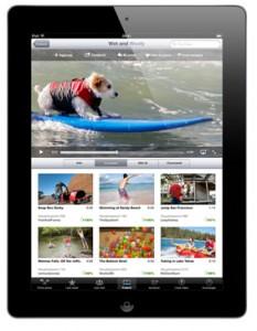 App presenti in iPad – parte 3