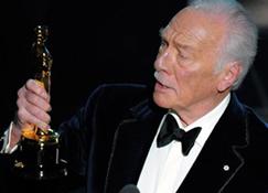 “Beginners”: il trionfo di Christopher Plummer