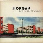 Morgan – Canzoni dell’Appartamento (2003)