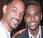 L'attore Will Smith omosessuale fidanzato Duane Martin