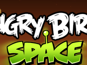 presentazione “spaziale” Angry Birds Space