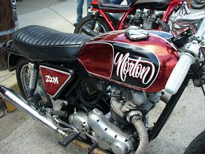 Norton
