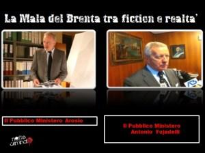 Faccia D’angelo: tra fiction e realtà, i volti dei protagonisti/la giustizia.