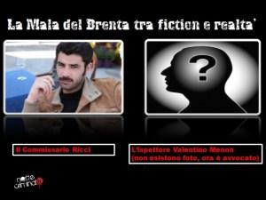 Faccia D’angelo: tra fiction e realtà, i volti dei protagonisti/la giustizia.