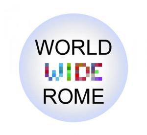 World Wide Rome in live streaming