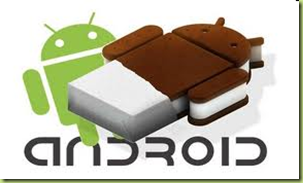 image thumb15 Aggiornamento Samsung Galaxy S II con Android 4 Ice Cream Sandwich