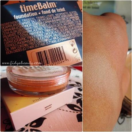 Carrellata dei prodotti theBalm [Photo & Review]