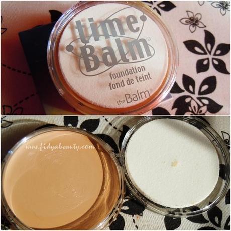 Carrellata dei prodotti theBalm [Photo & Review]