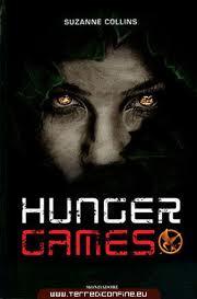 Utenti Recensori: Hunger Games di Suzanne Collins