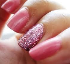 Accent nail