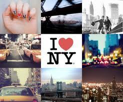 NY, I MISS YOU