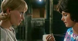 Rosemary's baby