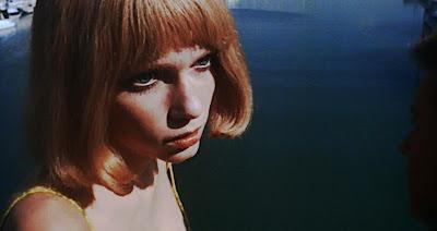 Rosemary's baby