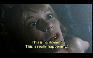 Rosemary's baby