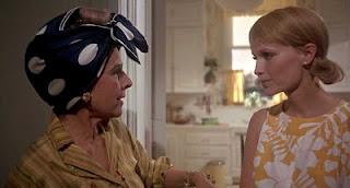 Rosemary's baby