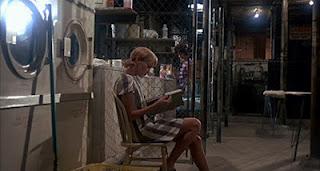 Rosemary's baby