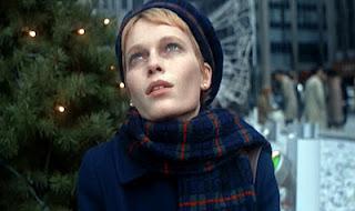 Rosemary's baby