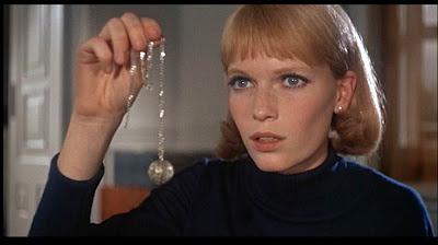 Rosemary's baby