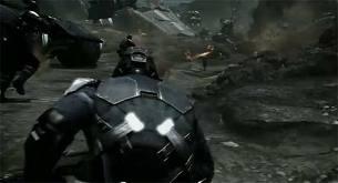 Dust 514 avrà una open Beta