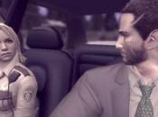 Deadly Premonition: Director’s supporterà Move