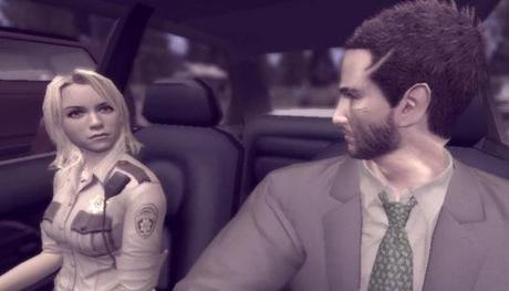 Deadly Premonition: Director’s Cut supporterà il Move