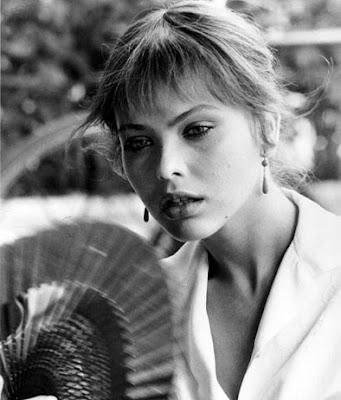 Foto Sexy Ornella muti Così bella da restare...Muti